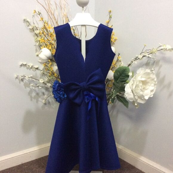 Sinai kids dress size 12 EUC - Picture 1 of 5